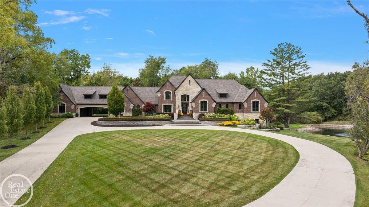 67773 Quail Ridge Drive, MI 48095 — Photo 84