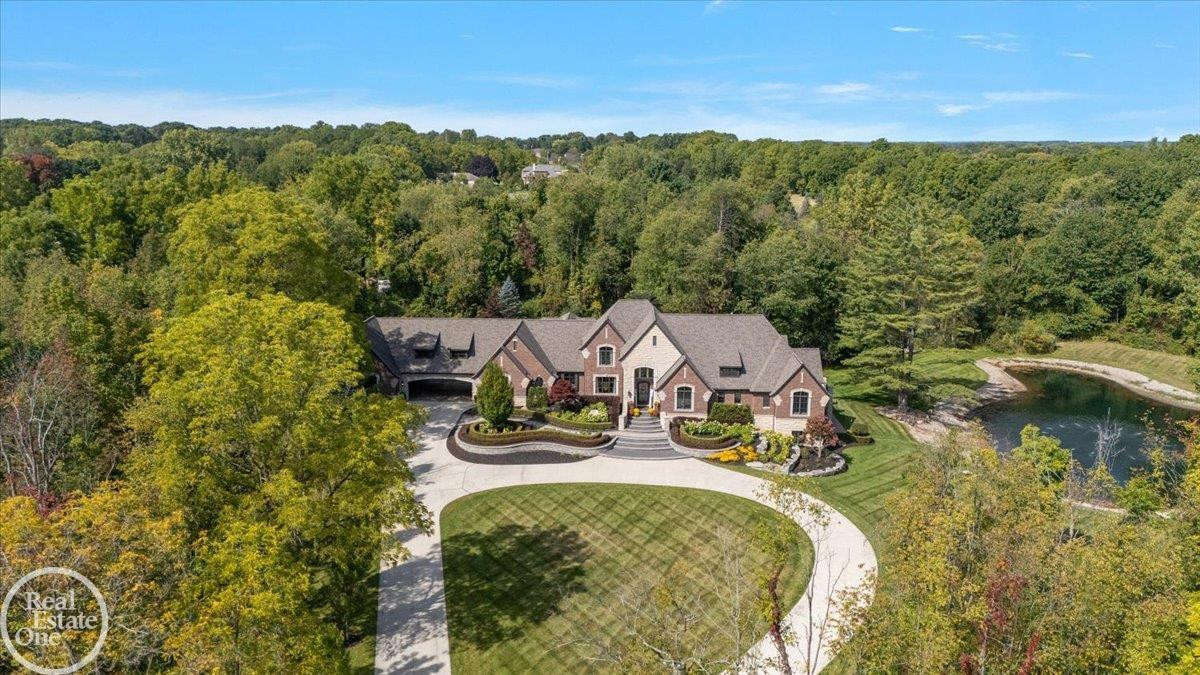 67773 Quail Ridge Drive, MI 48095 — Photo 85