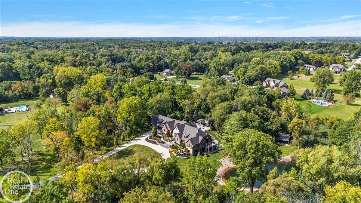 67773 Quail Ridge Drive, MI 48095 — Photo 86
