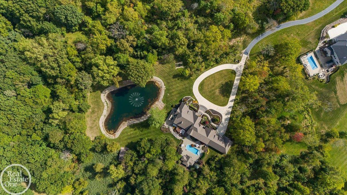 67773 Quail Ridge Drive, MI 48095 — Photo 87