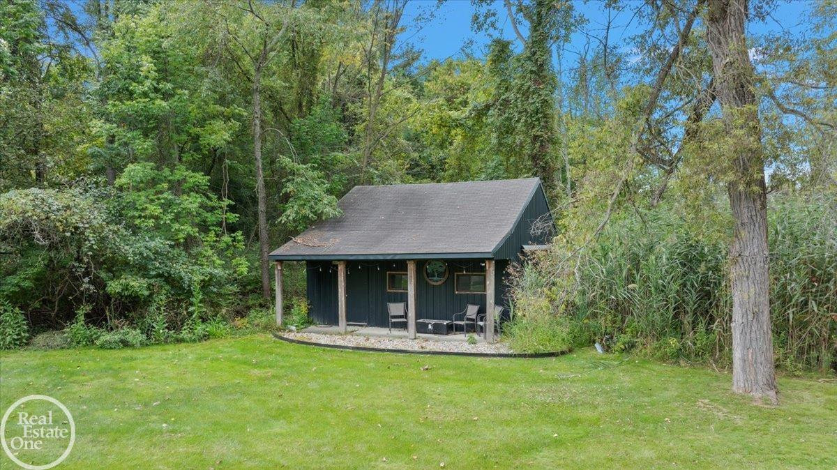 67773 Quail Ridge Drive, MI 48095 — Photo 89