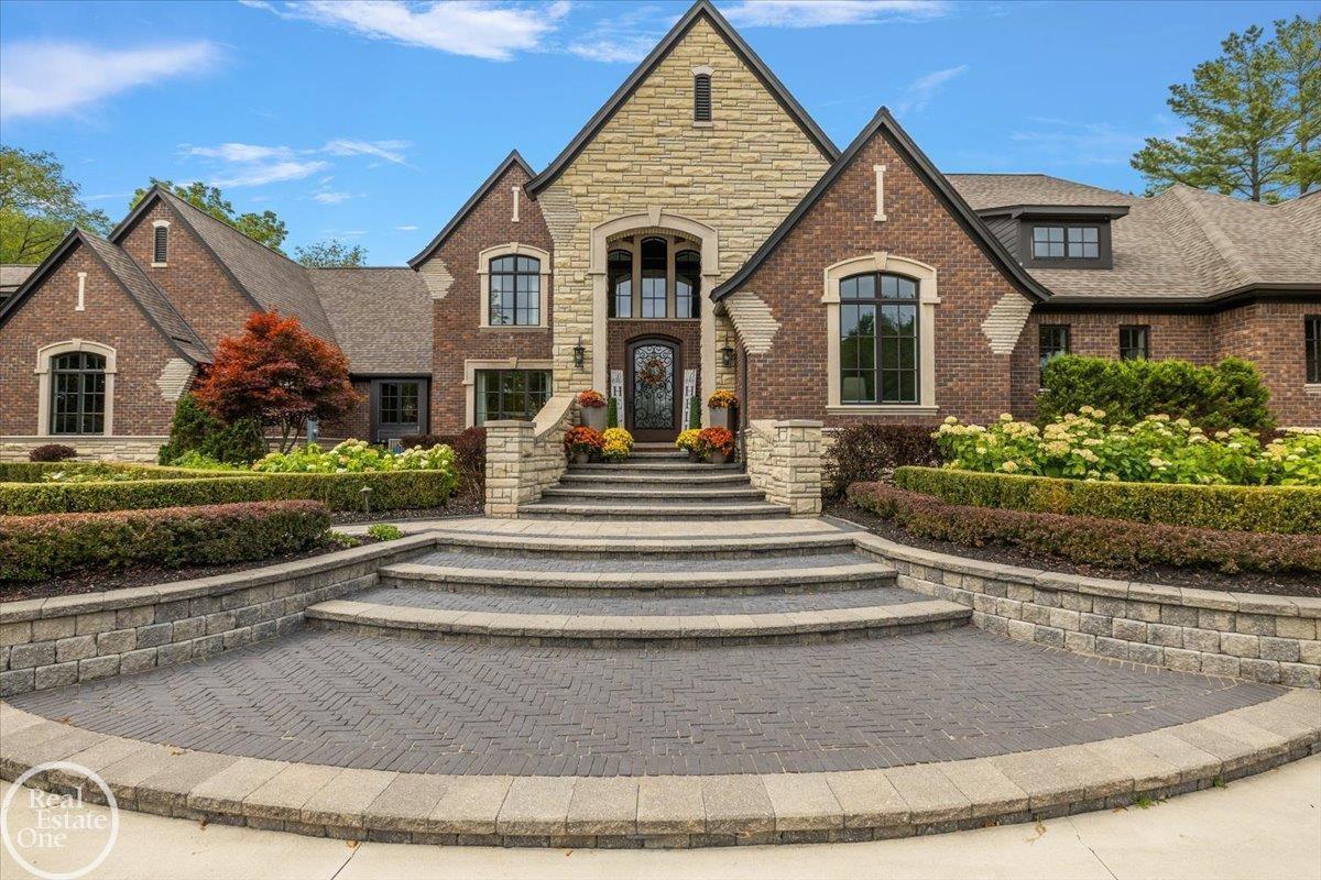 67773 Quail Ridge Drive, MI 48095 — Photo 90