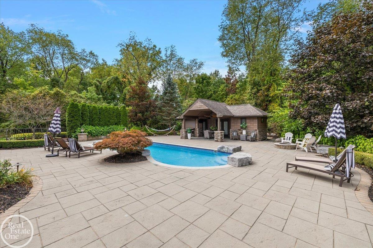 67773 Quail Ridge Drive, MI 48095 — Photo 91