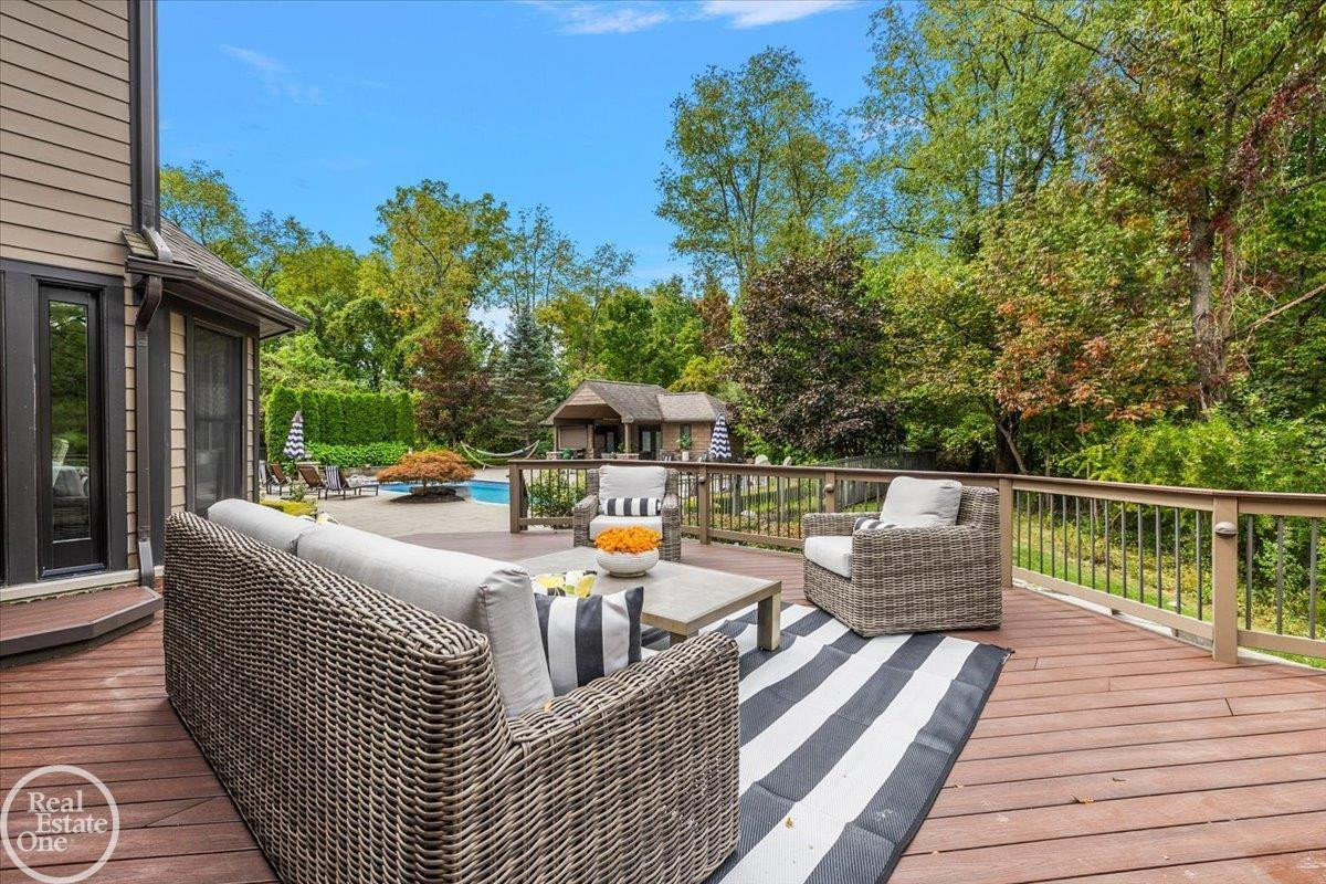67773 Quail Ridge Drive, MI 48095 — Photo 93