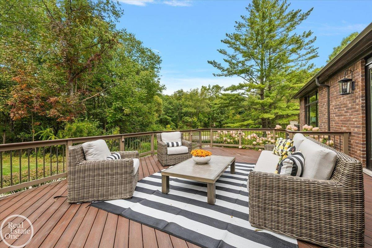 67773 Quail Ridge Drive, MI 48095 — Photo 95