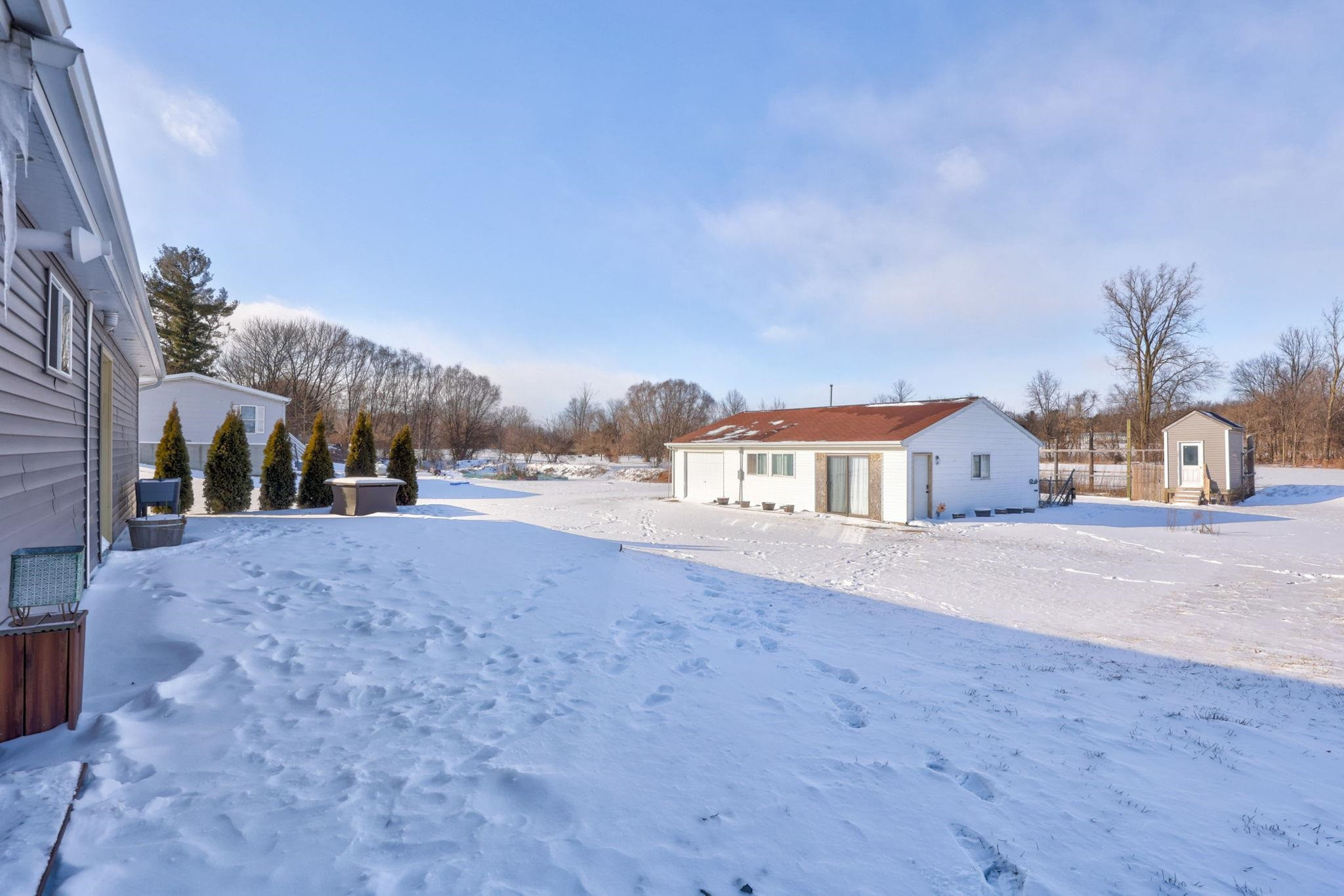 5125 BIRCH RUN Road, Birch Run, MI 48415 — Photo 44