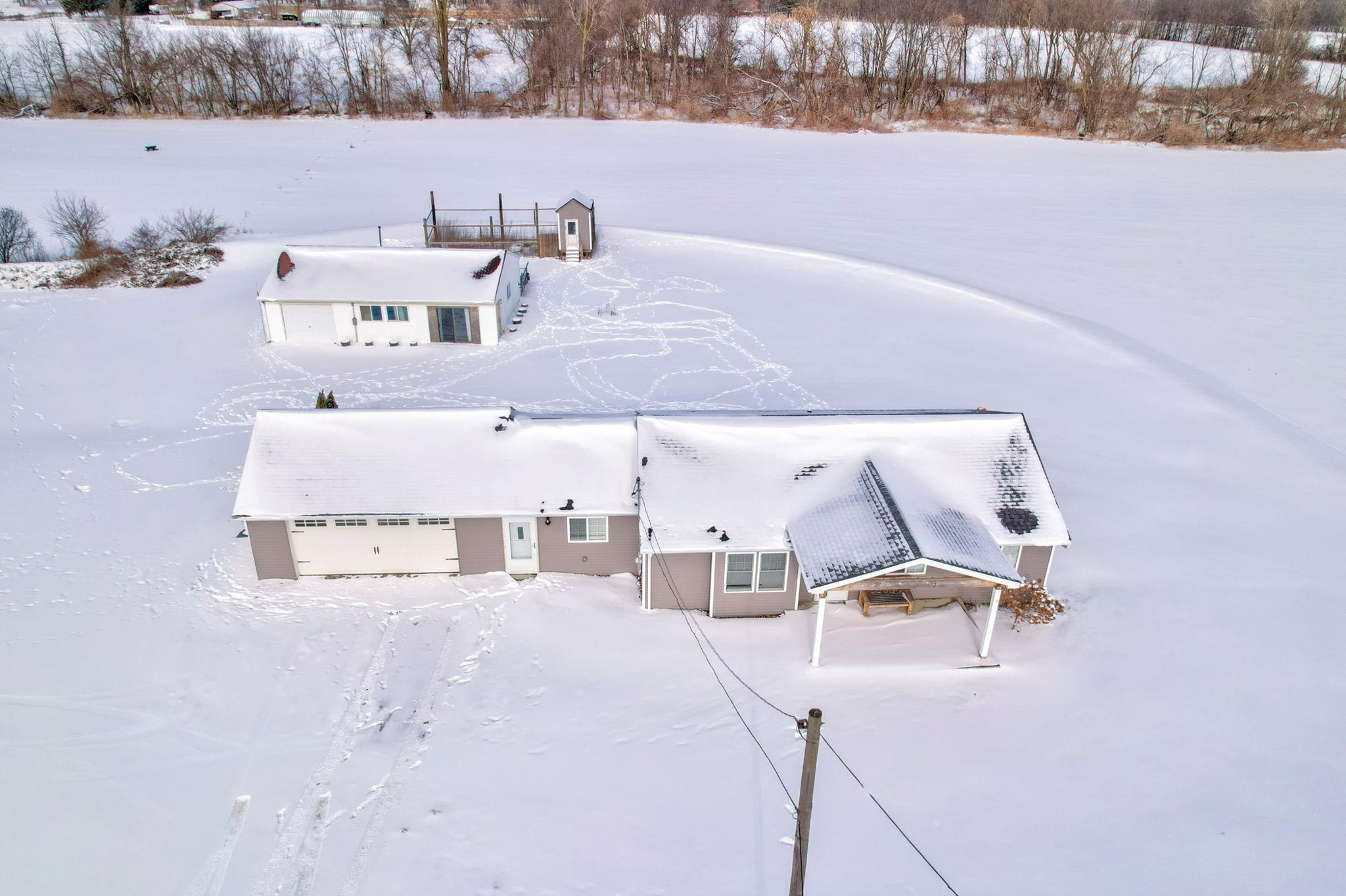 5125 BIRCH RUN Road, Birch Run, MI 48415 — Photo 45
