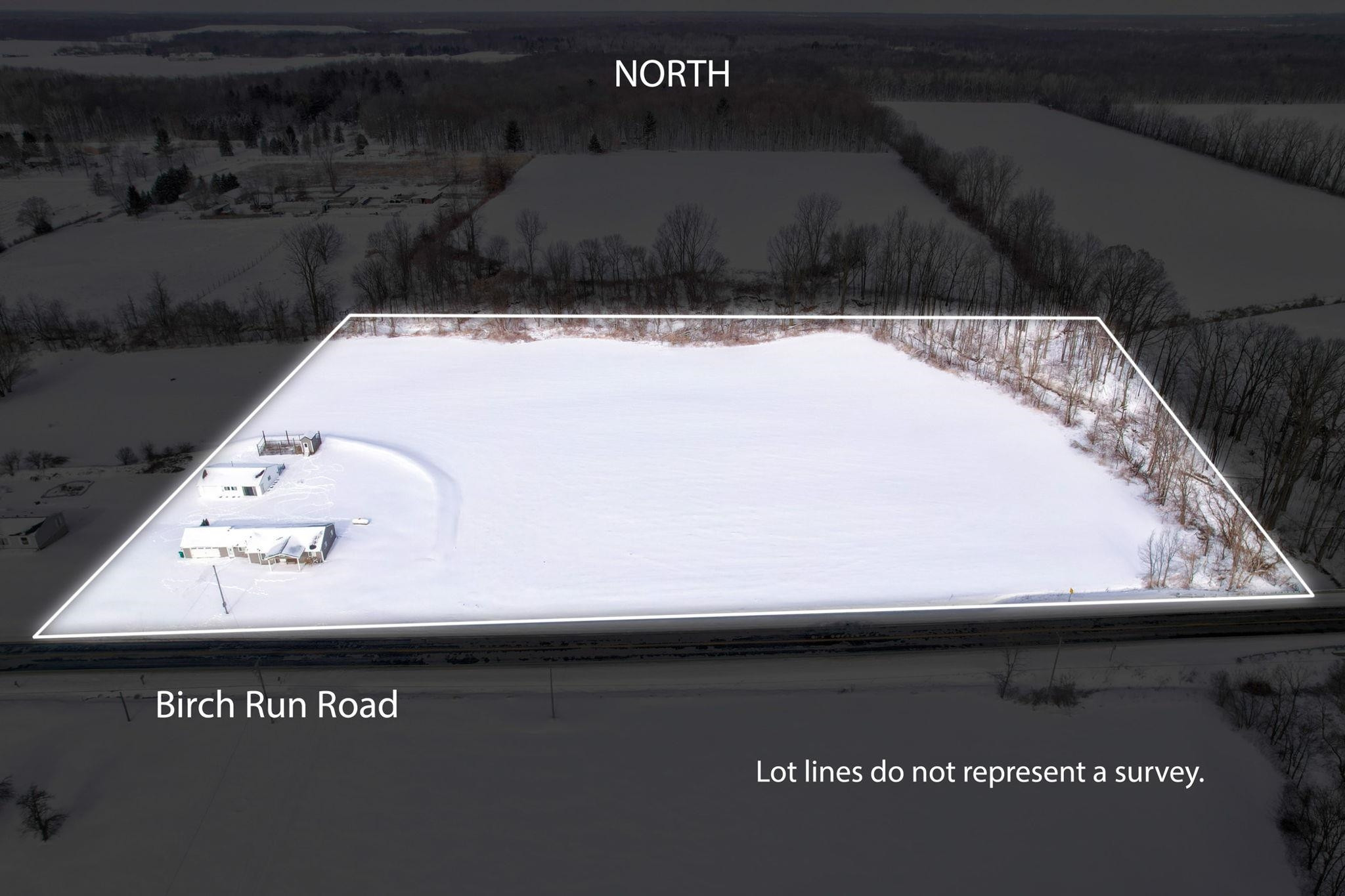 5125 BIRCH RUN Road, Birch Run, MI 48415 — Photo 47