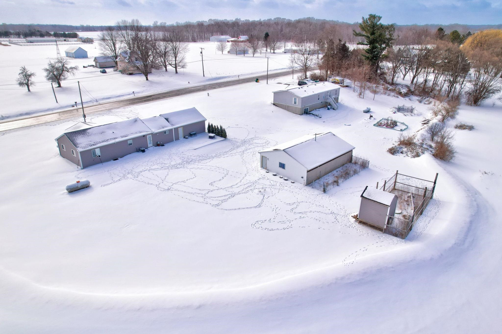 5125 BIRCH RUN Road, Birch Run, MI 48415 — Photo 53