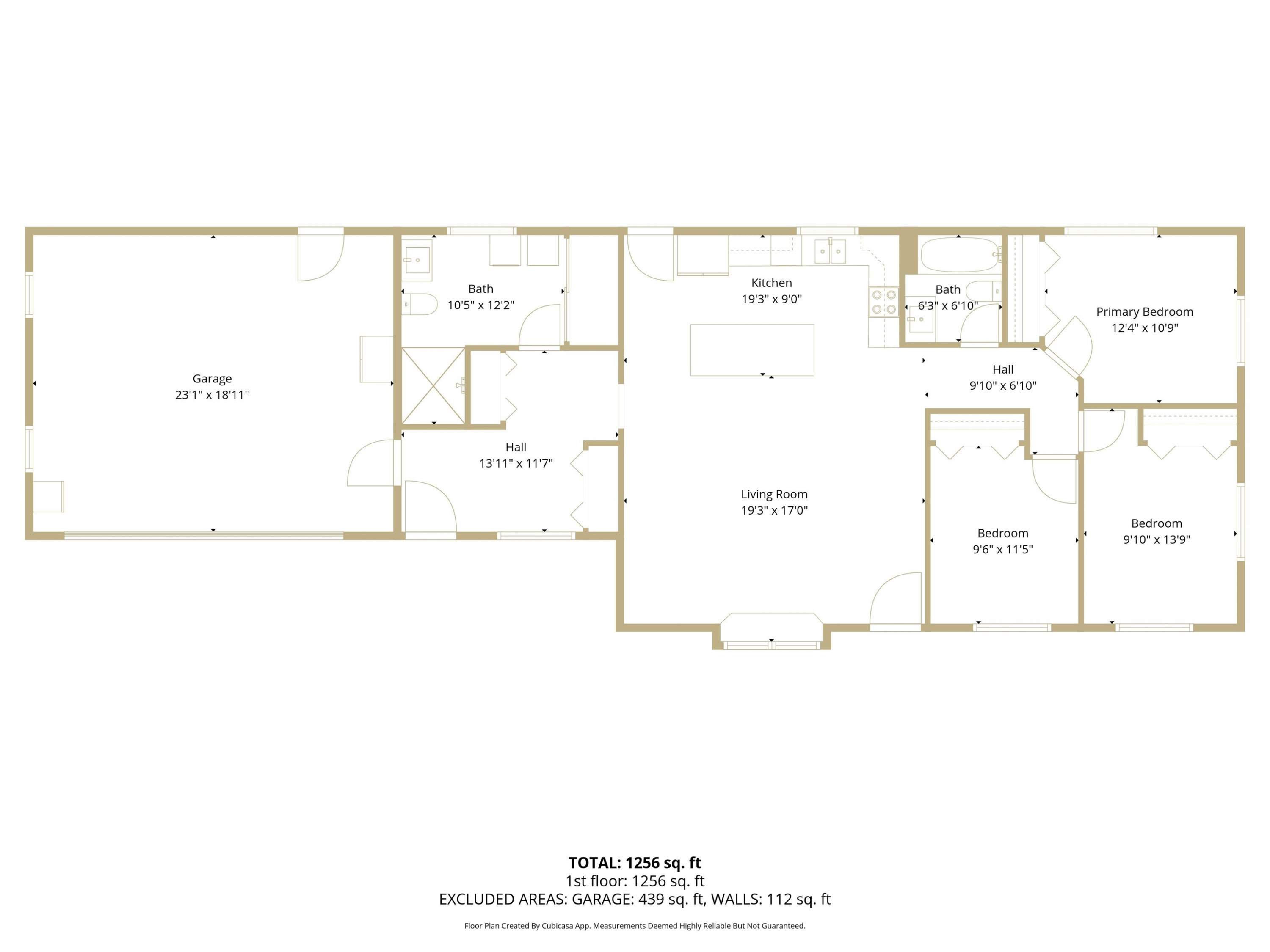 5125 BIRCH RUN Road, Birch Run, MI 48415 — Photo 56