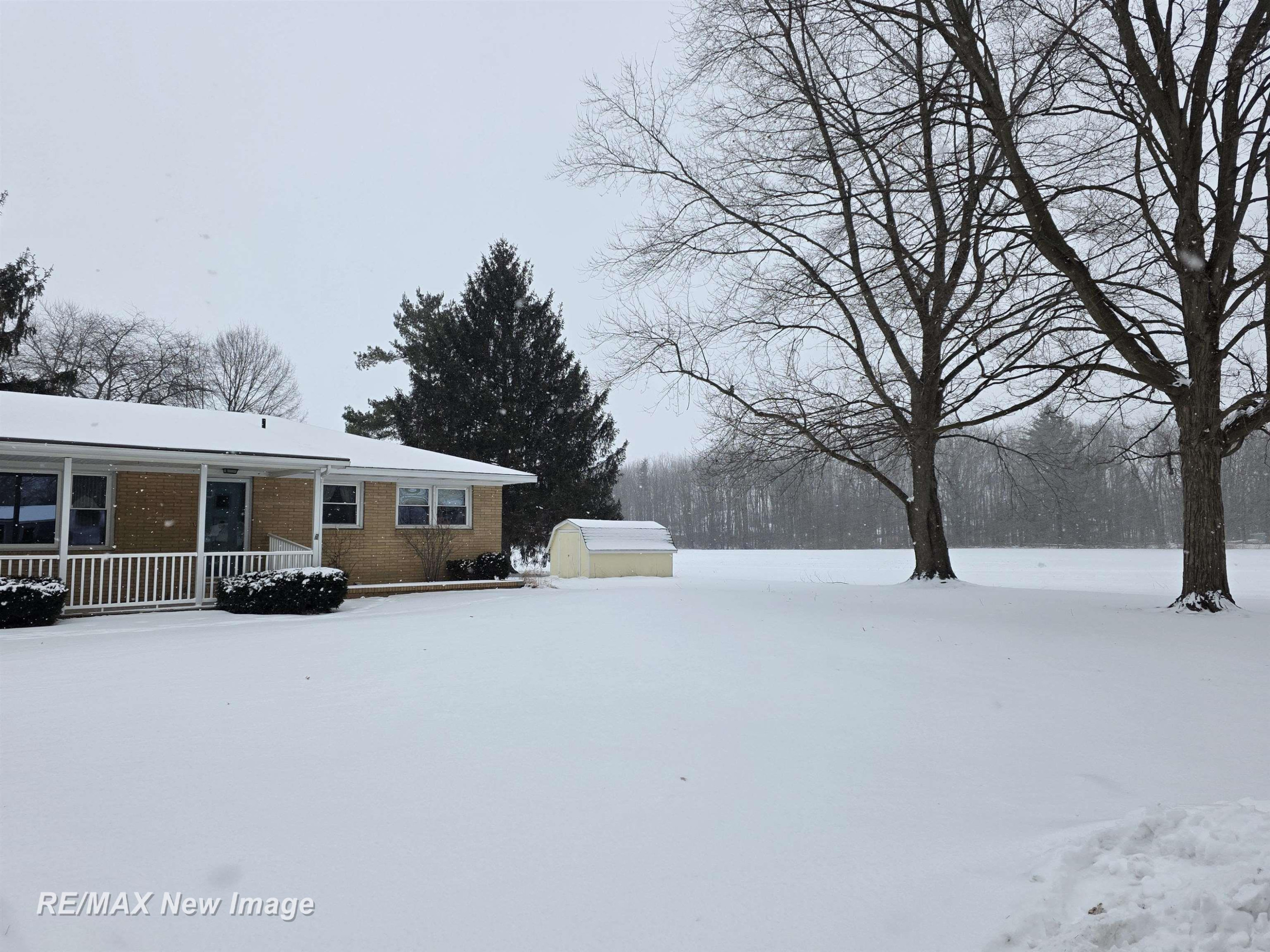 324 Andres Street, Chesaning, MI 48616 — Photo 5