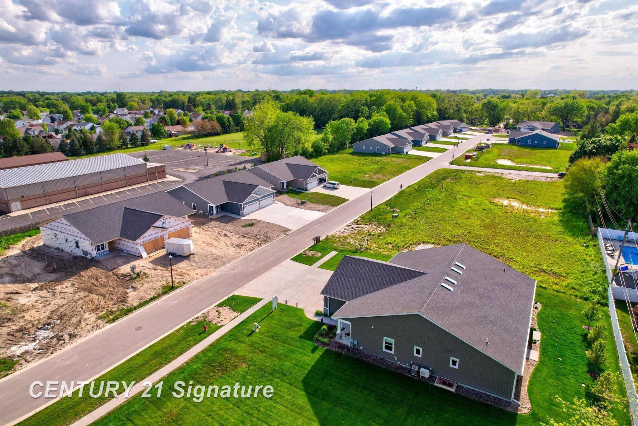 4215 Woodburn Court, Saginaw, MI 48603 — Photo 32