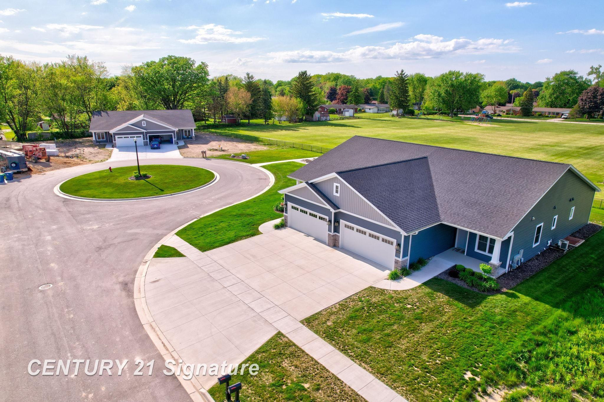 4215 Woodburn Court, Saginaw, MI 48603 — Photo 37