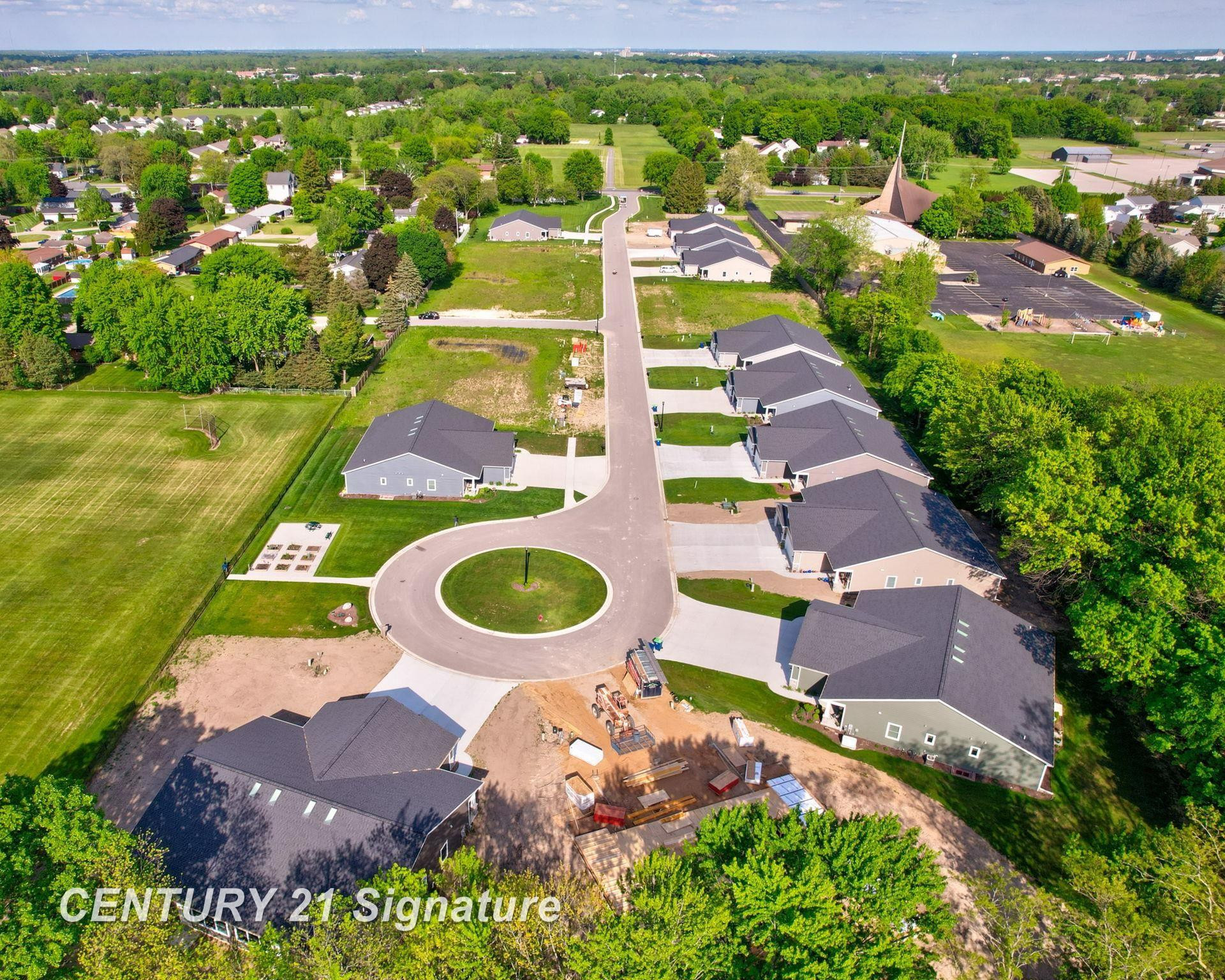 4215 Woodburn Court, Saginaw, MI 48603 — Photo 43