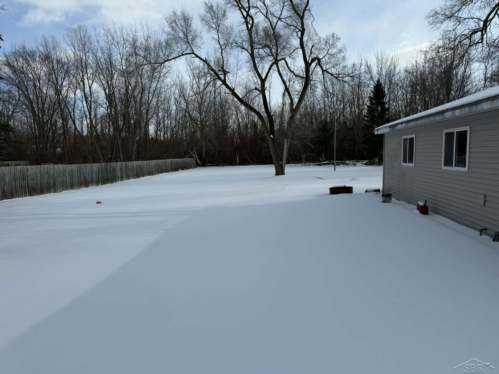 3626 Kawkawlin River Drive, Bay City, MI 48706 — Photo 2