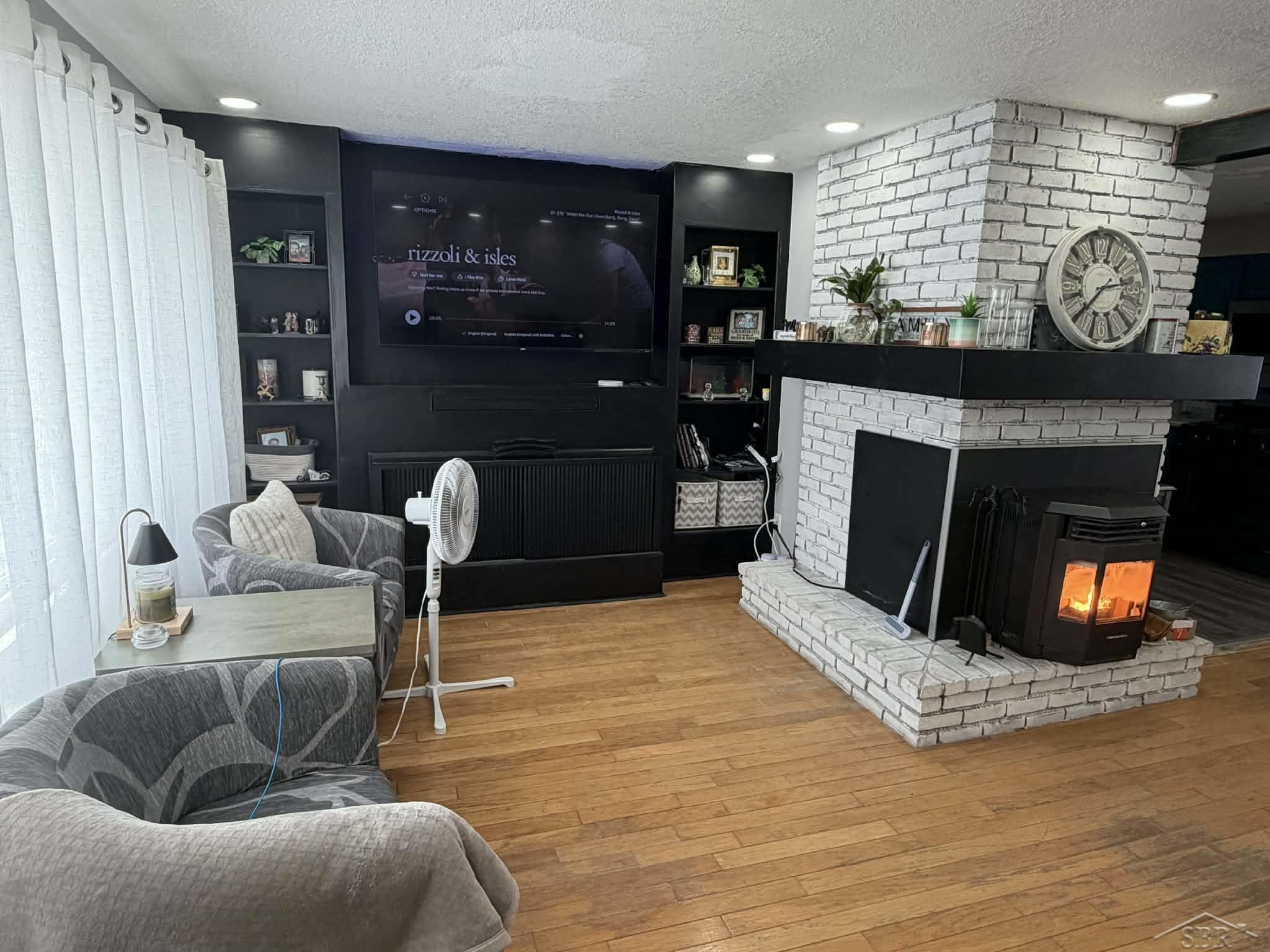 3626 Kawkawlin River Drive, Bay City, MI 48706 — Photo 11