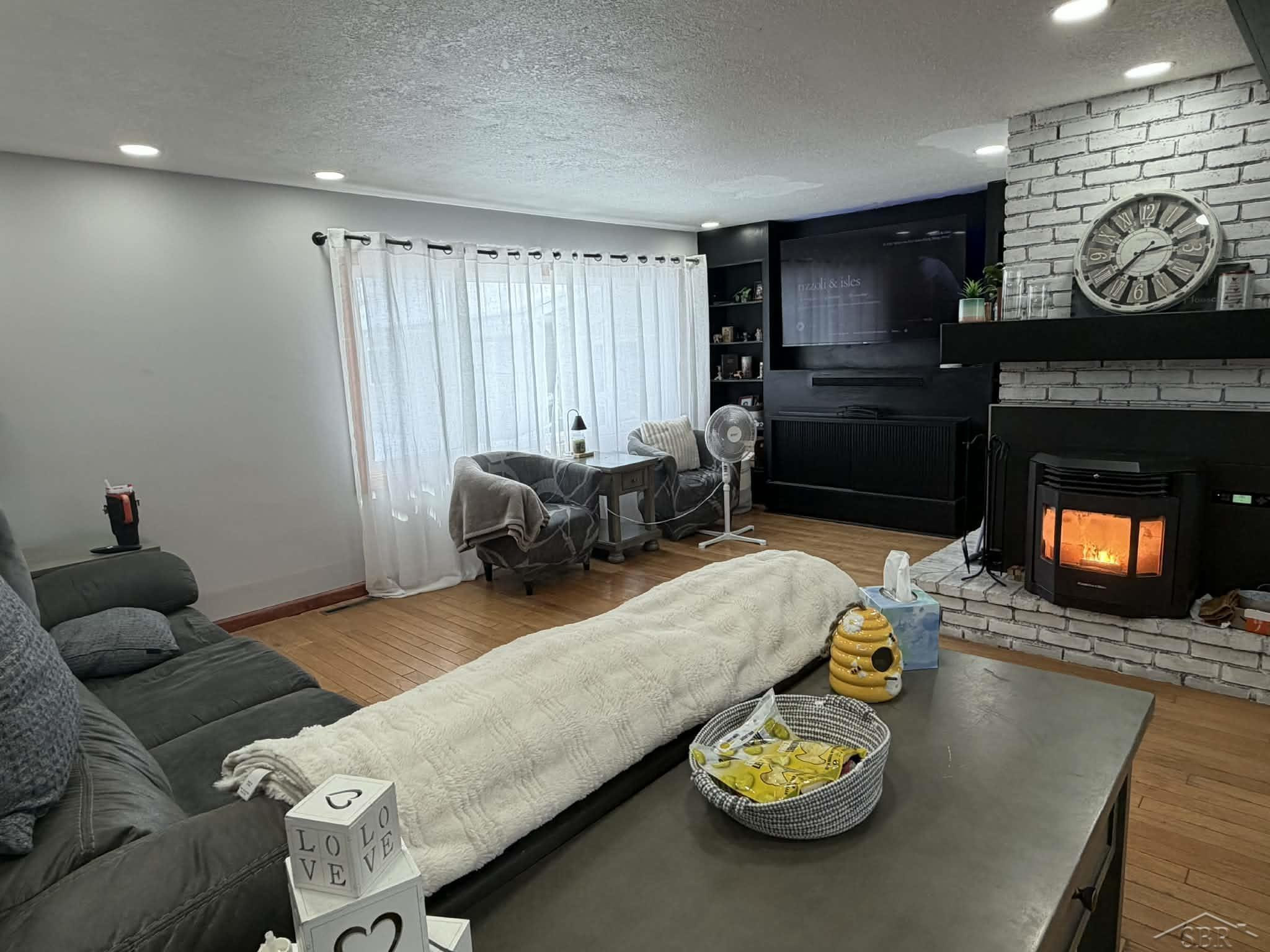 3626 Kawkawlin River Drive, Bay City, MI 48706 — Photo 12