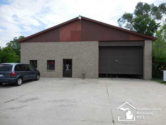 2390 N TELEGRAPH Road, Monroe, MI 48162 — Photo 3