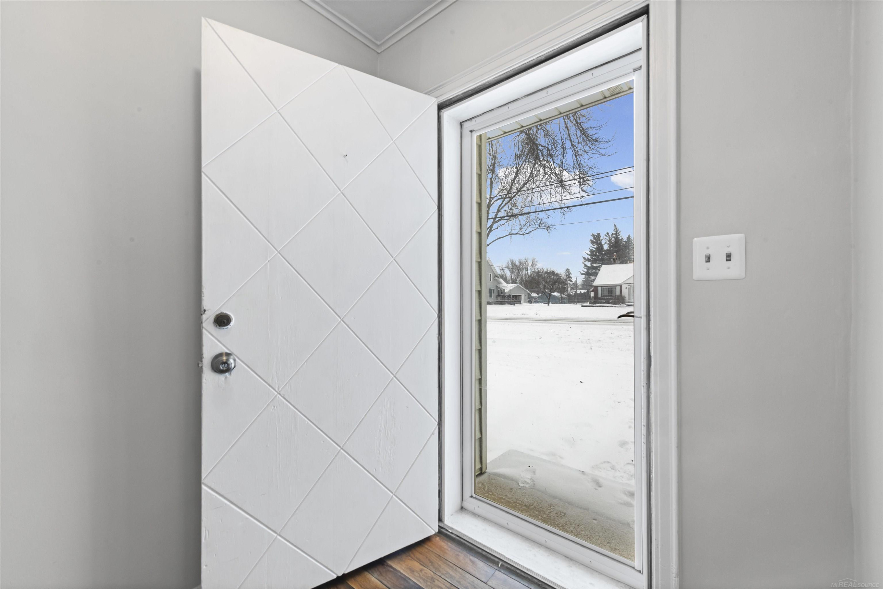303 E Mill Street, Capac, MI 48014 — Photo 26