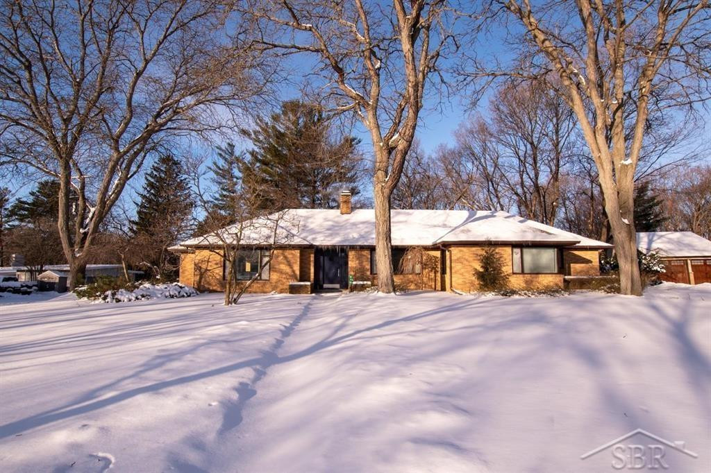 530 S Antler Street, Gladwin, MI 48624 — Photo 3