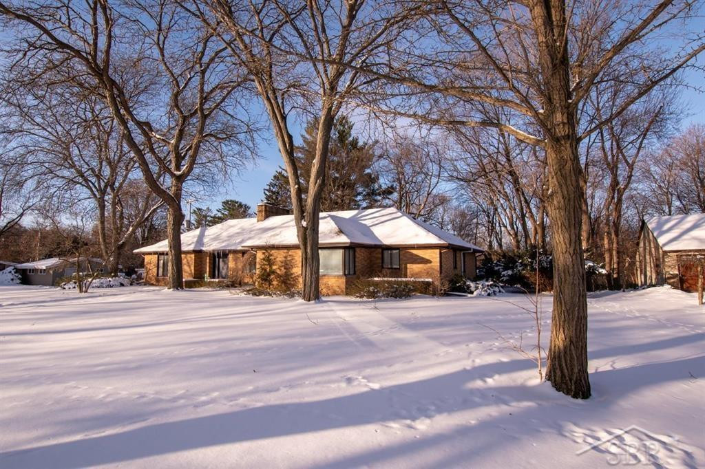 530 S Antler Street, Gladwin, MI 48624 — Photo 4
