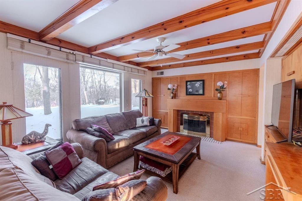 530 S Antler Street, Gladwin, MI 48624 — Photo 10