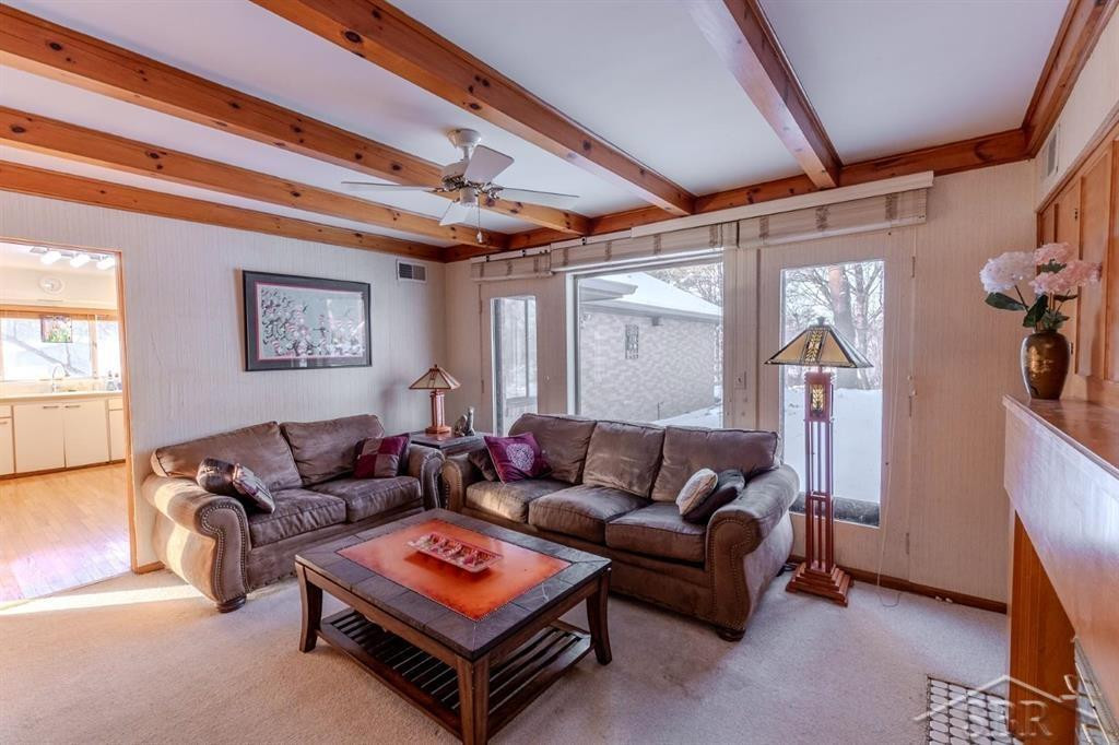 530 S Antler Street, Gladwin, MI 48624 — Photo 12