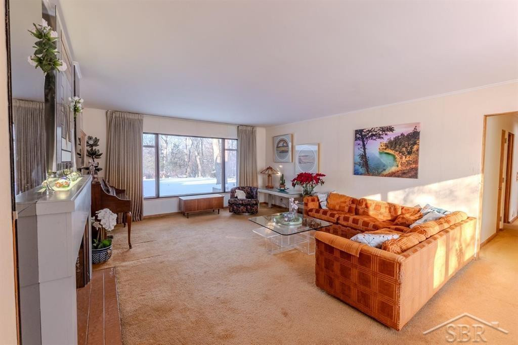 530 S Antler Street, Gladwin, MI 48624 — Photo 17
