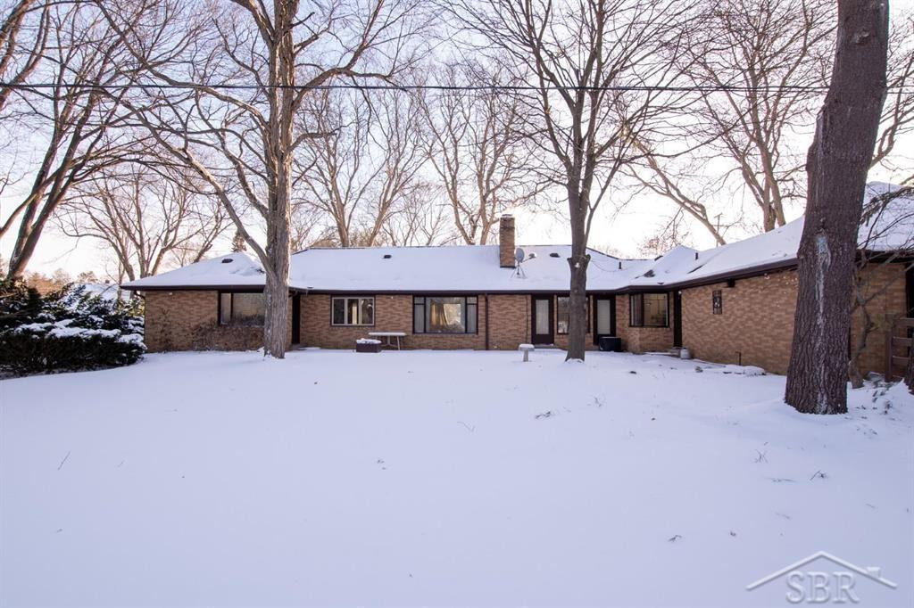 530 S Antler Street, Gladwin, MI 48624 — Photo 45