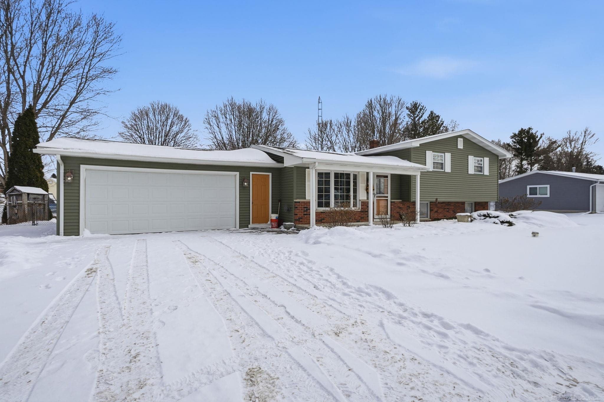 2336 N Irish Road, Davison, MI 48423 — Photo 2