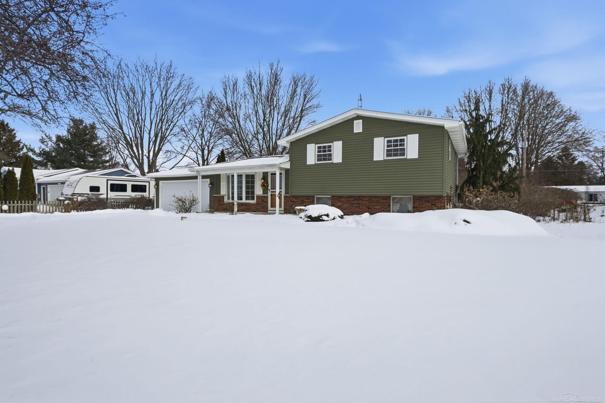 2336 N Irish Road, Davison, MI 48423 — Photo 3