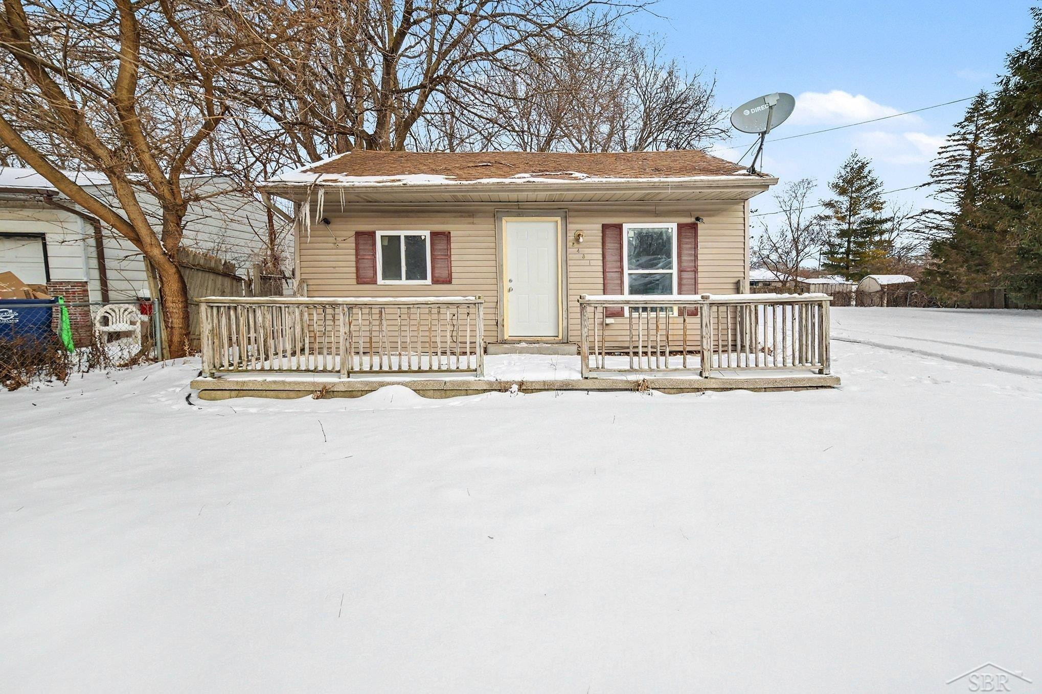 2481 California Avenue, Saginaw, MI 48601 — Photo 18