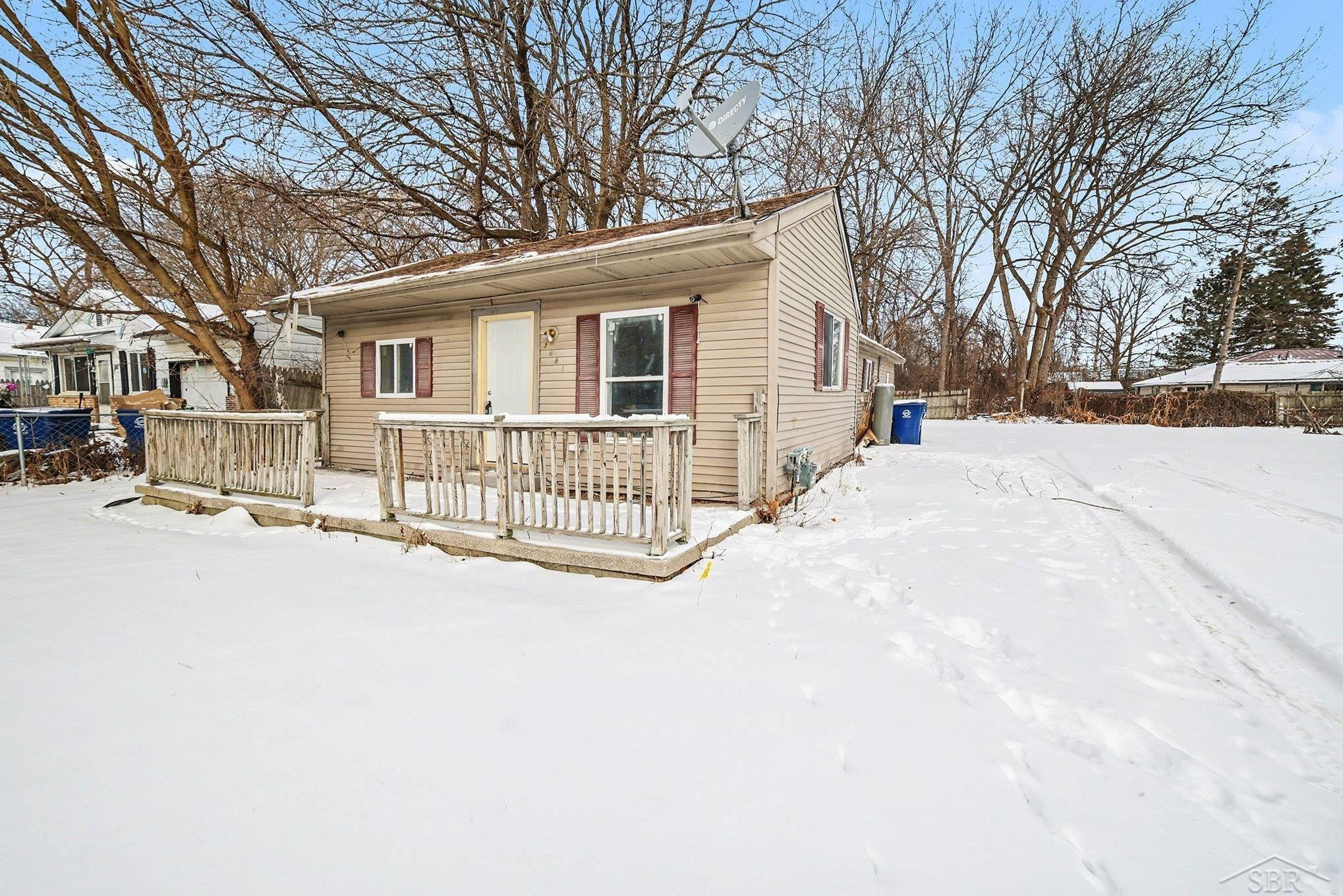 2481 California Avenue, Saginaw, MI 48601 — Photo 19