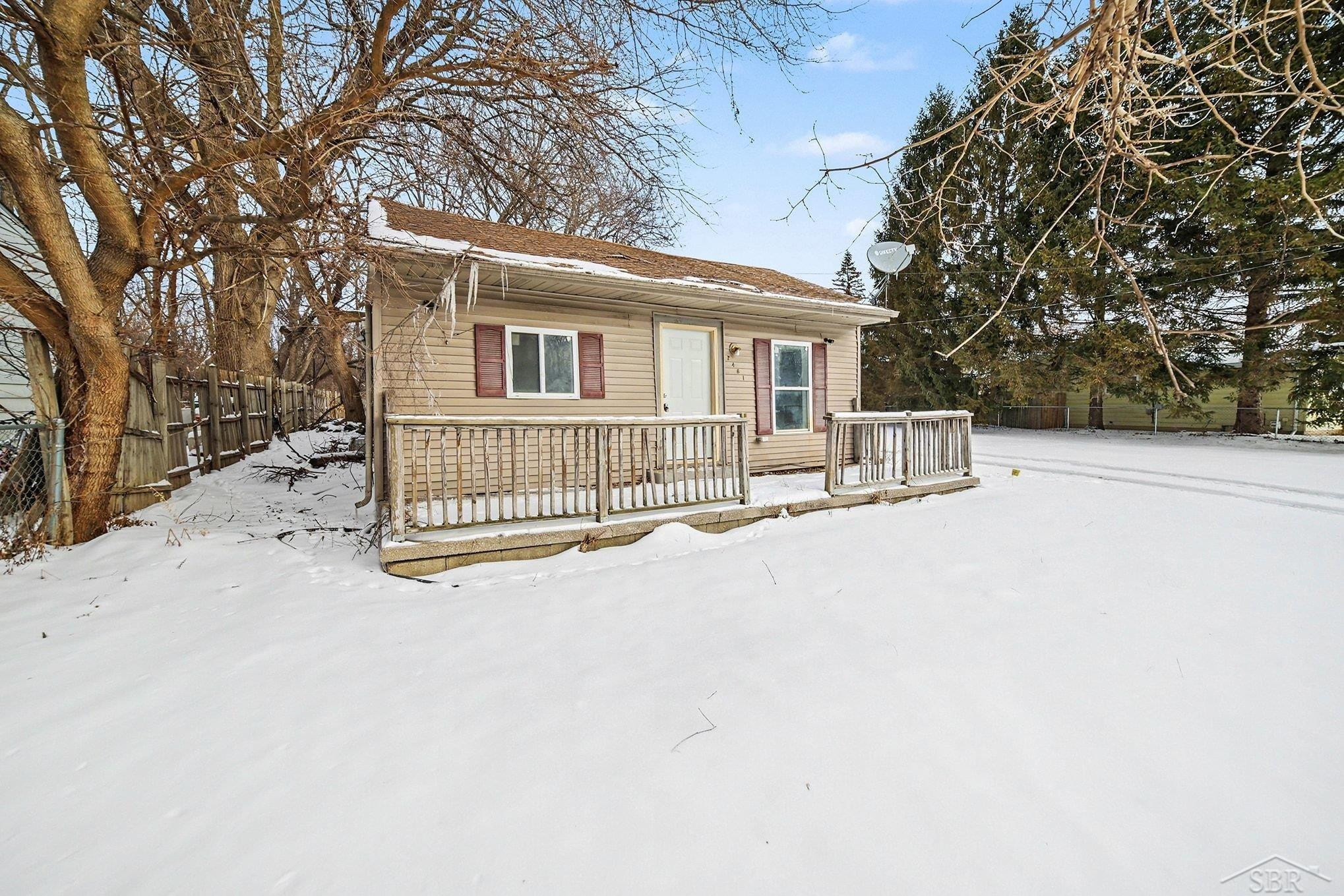 2481 California Avenue, Saginaw, MI 48601 — Photo 20