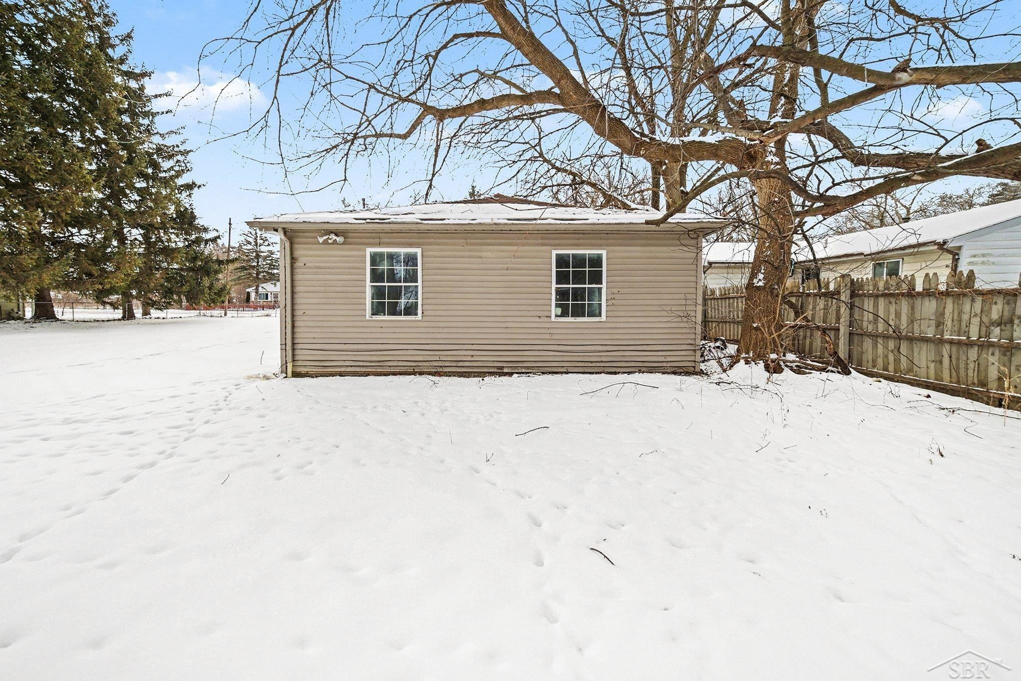 2481 California Avenue, Saginaw, MI 48601 — Photo 21