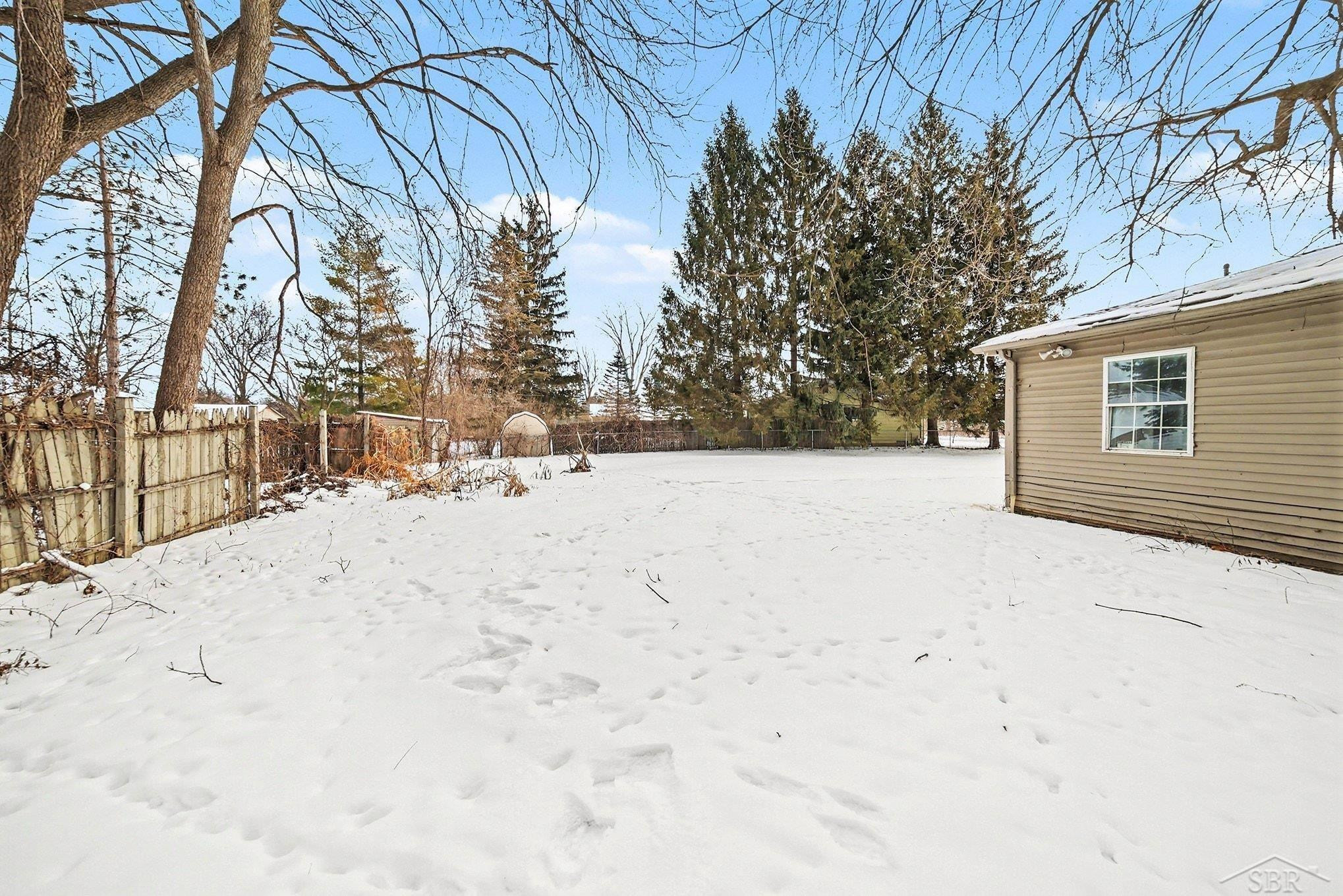 2481 California Avenue, Saginaw, MI 48601 — Photo 22