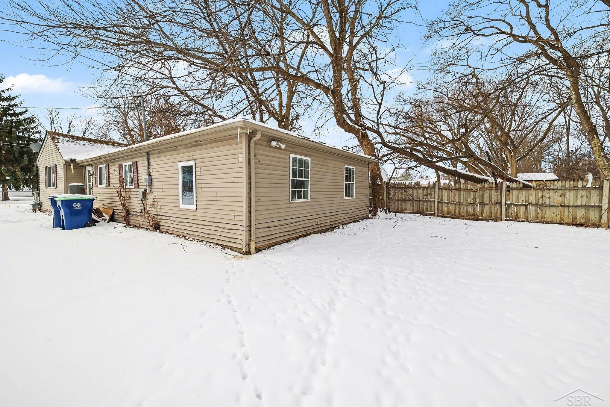 2481 California Avenue, Saginaw, MI 48601 — Photo 23