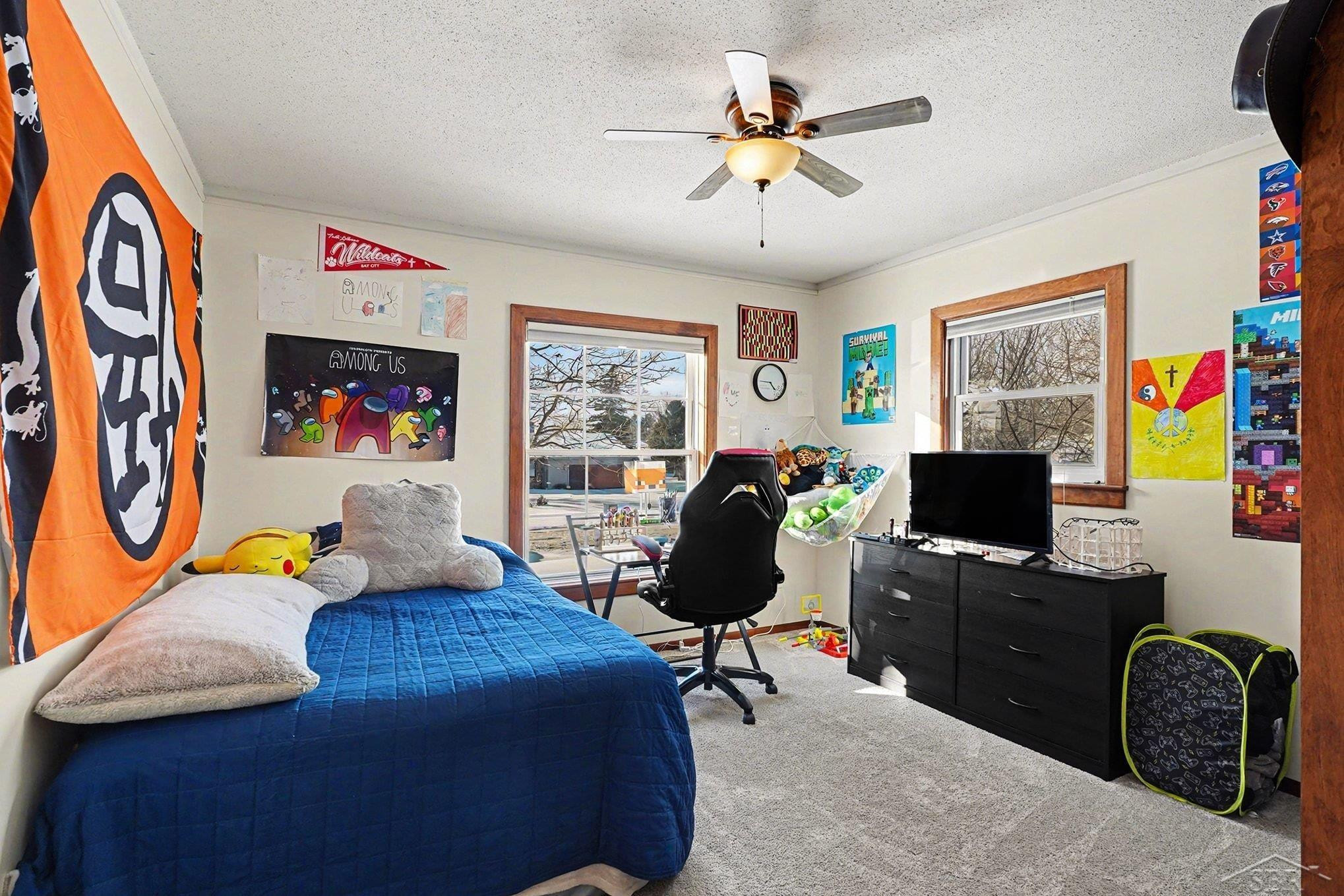 611 E Dawn Drive, Freeland, MI 48623 — Photo 17