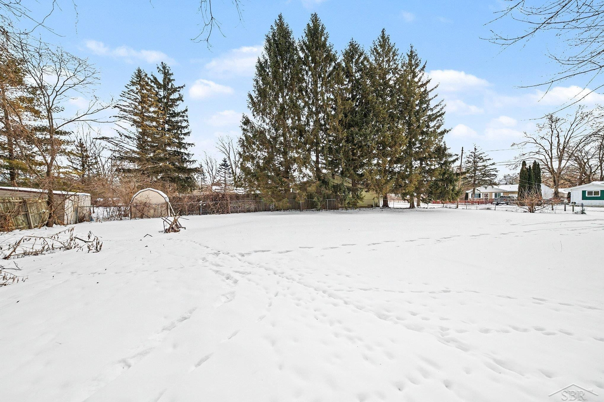 2481 California Avenue, Saginaw, MI 48601 — Photo 24
