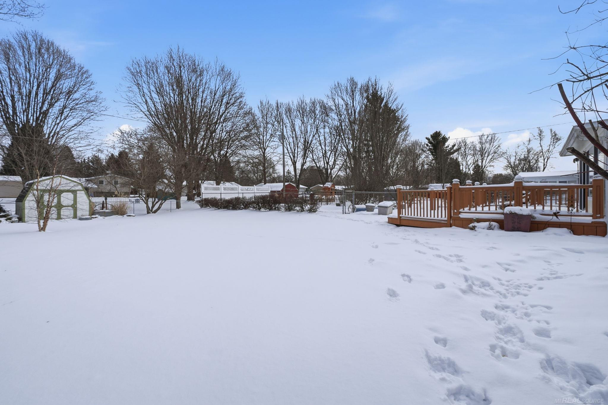 2336 N Irish Road, Davison, MI 48423 — Photo 27