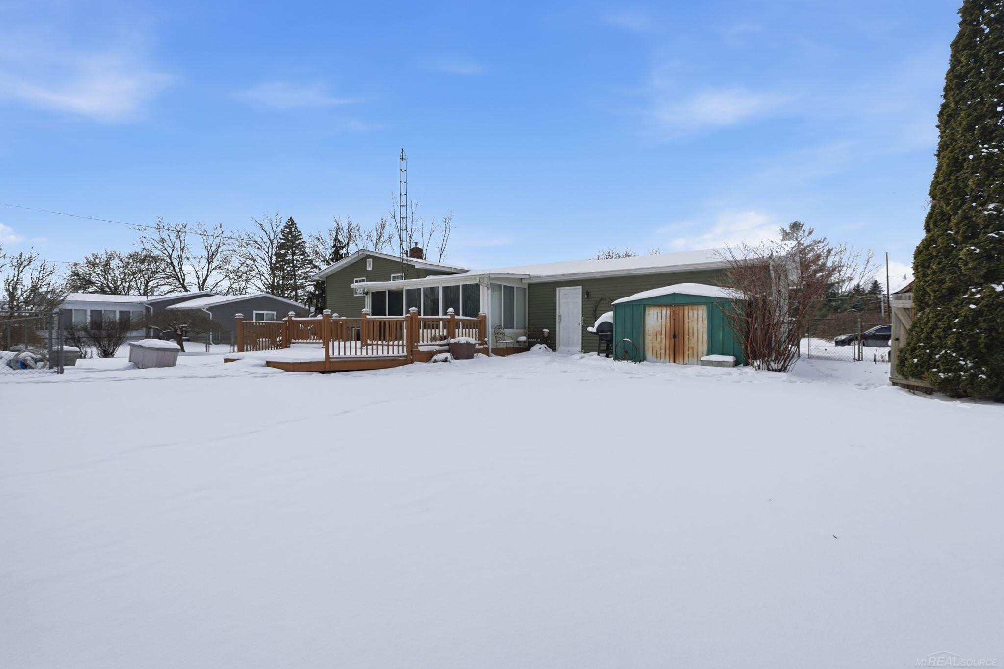 2336 N Irish Road, Davison, MI 48423 — Photo 28