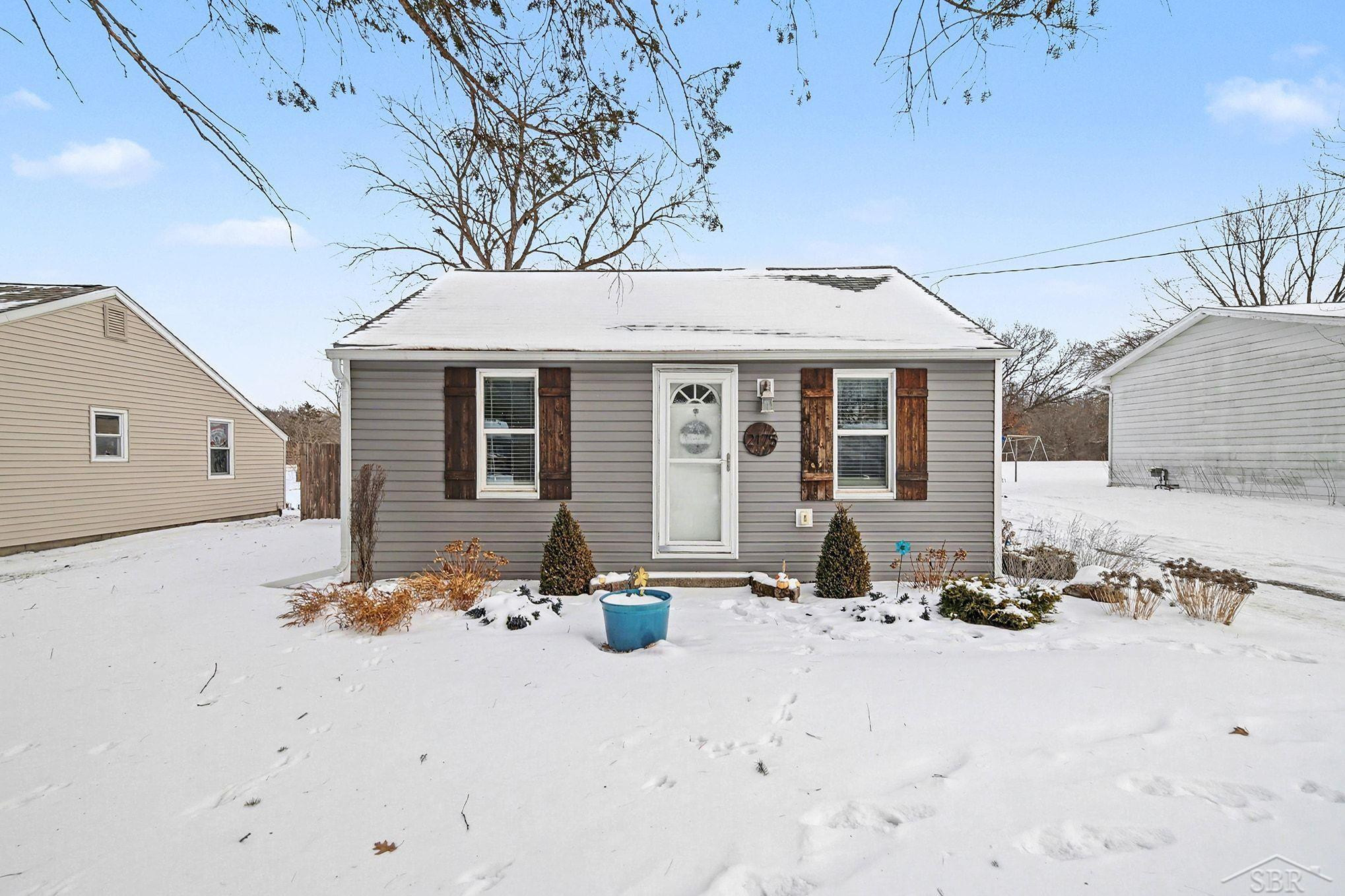 2175 S River Road, Saginaw, MI 48609 — Photo 2