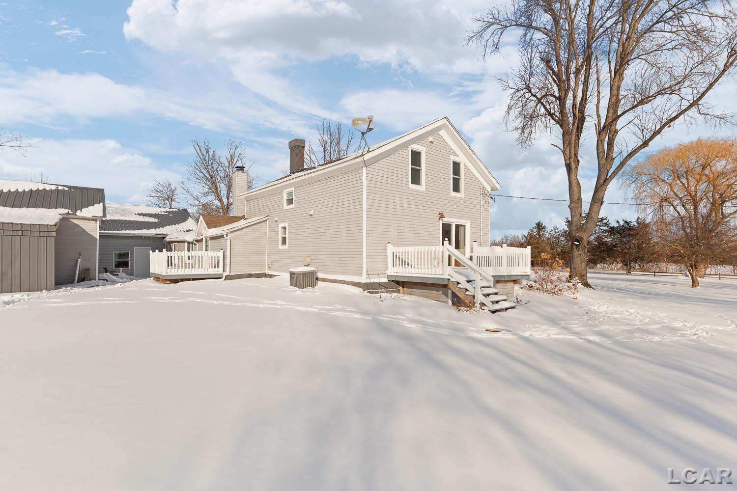 6180 Carson Highway, Tecumseh, MI 49286 — Photo 3