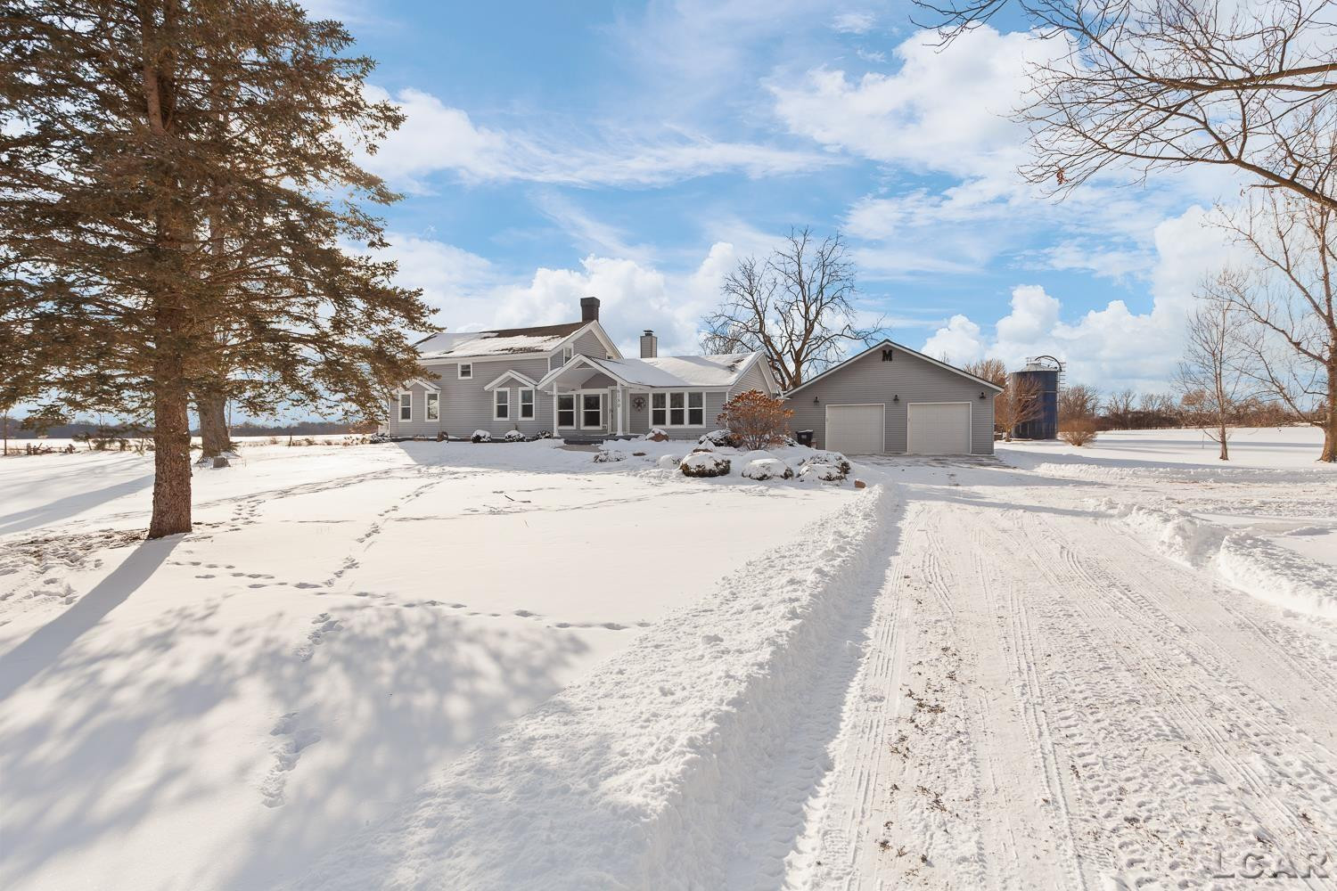 6180 Carson Highway, Tecumseh, MI 49286 — Photo 4