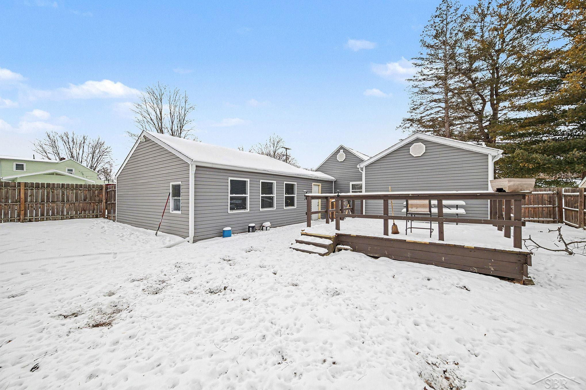 2175 S River Road, Saginaw, MI 48609 — Photo 15
