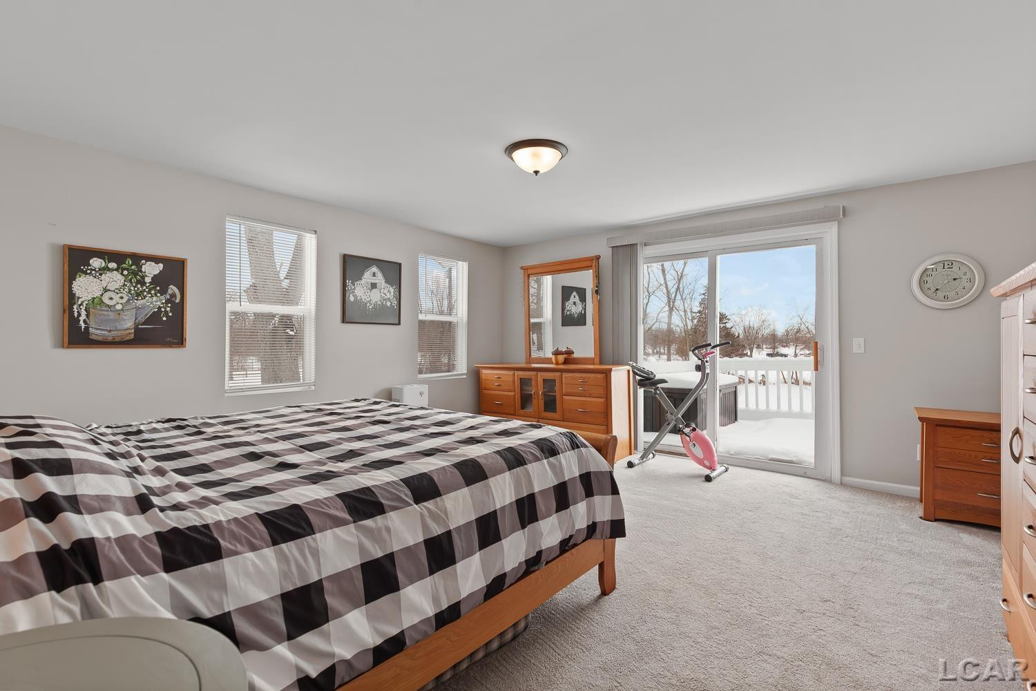 6180 Carson Highway, Tecumseh, MI 49286 — Photo 24
