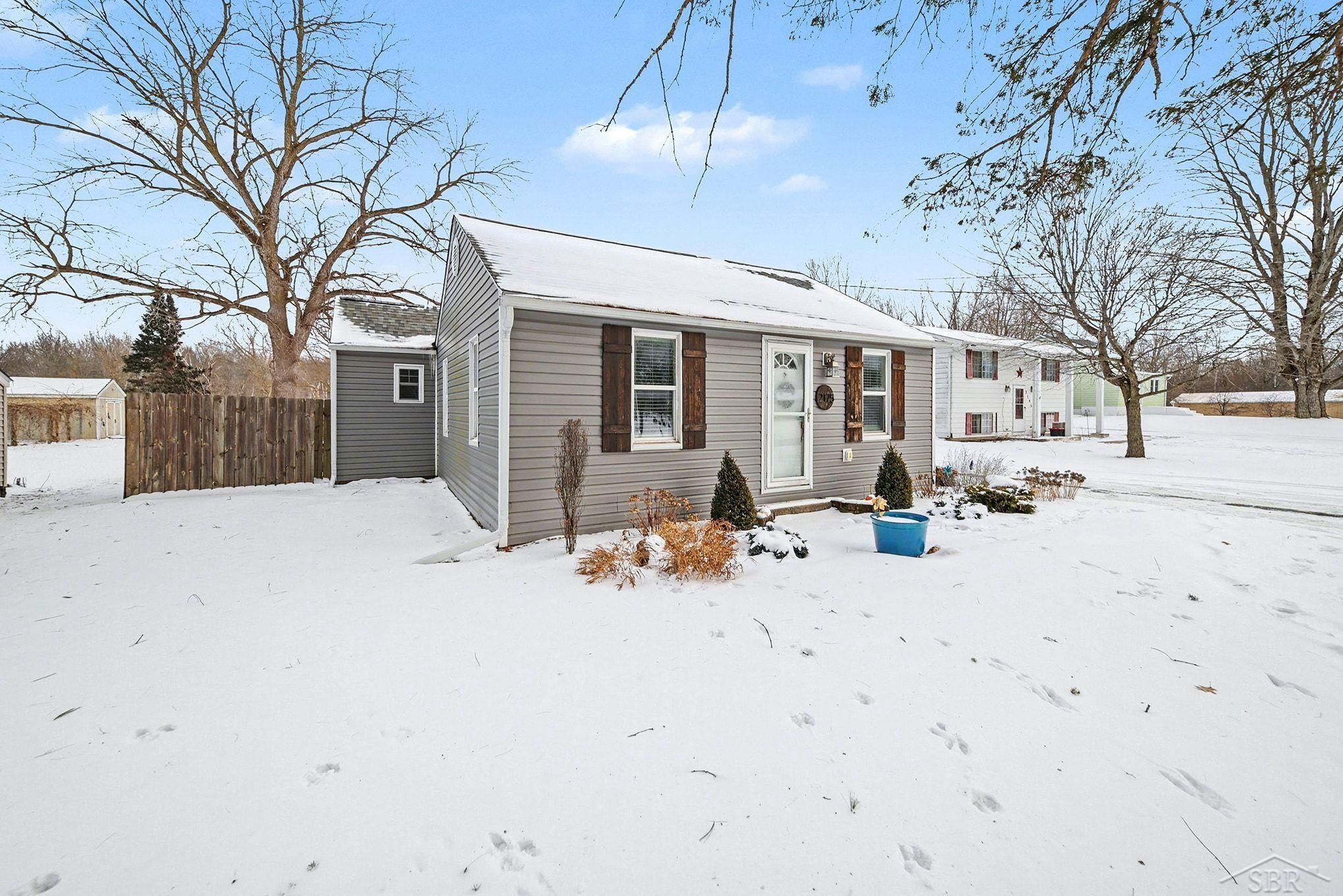 2175 S River Road, Saginaw, MI 48609 — Photo 22