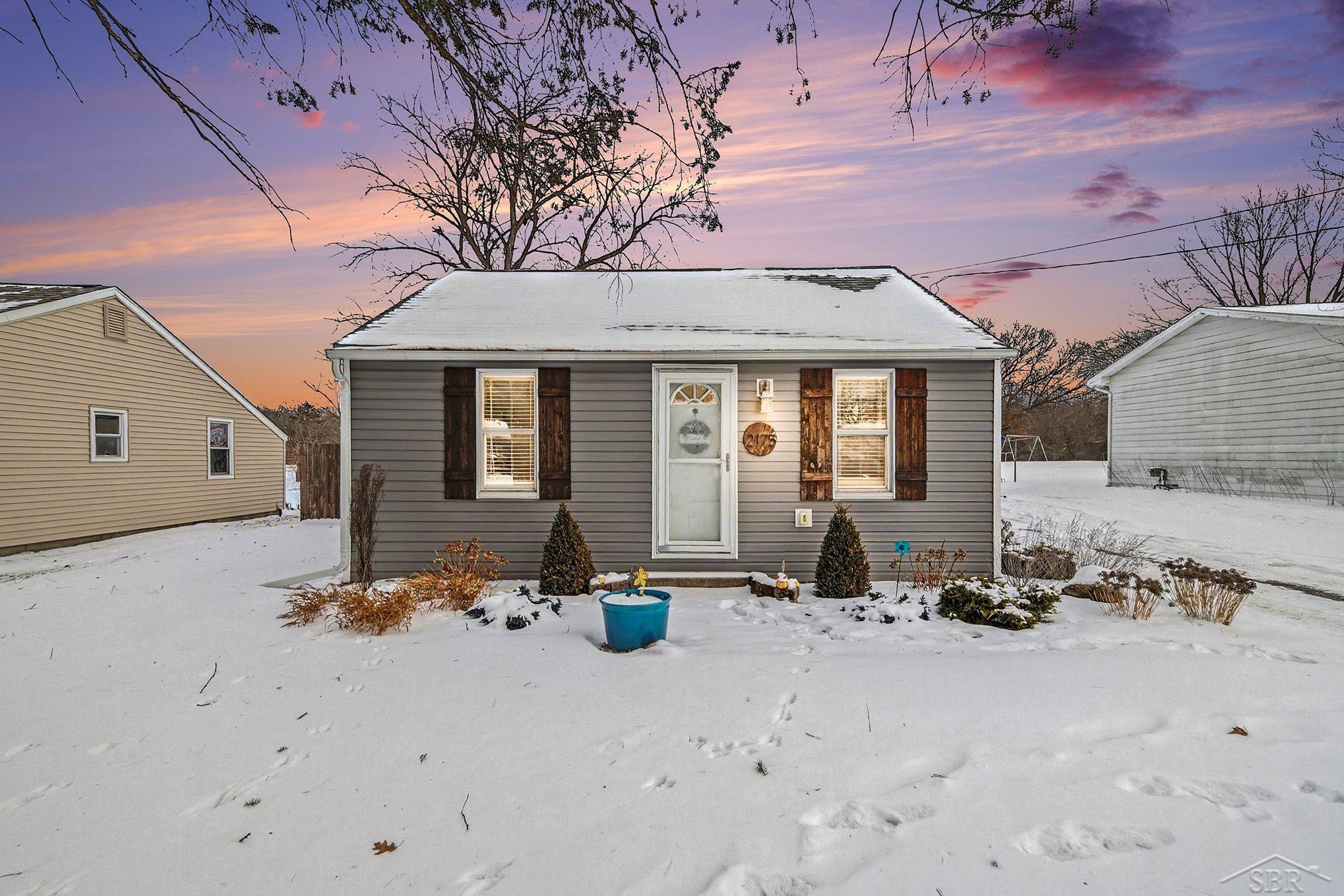 2175 S River Road, Saginaw, MI 48609 — Photo 23