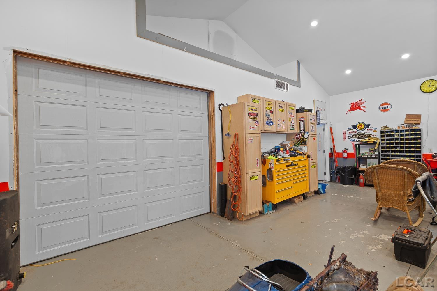 6180 Carson Highway, Tecumseh, MI 49286 — Photo 47