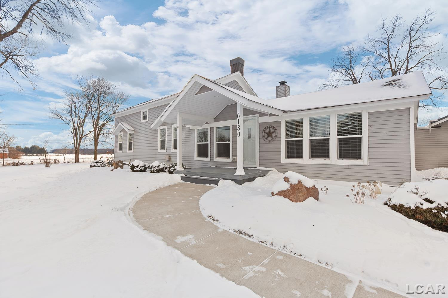 6180 Carson Highway, Tecumseh, MI 49286 — Photo 48